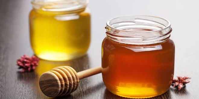 أنواع العسل للأعصاب