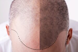 الخلايا الجذعية للشعر: علاج تساقط الشعر بالخلايا الجذعية