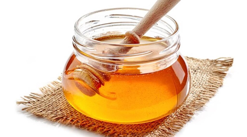 العسل لعلاج التهاب الاعصاب