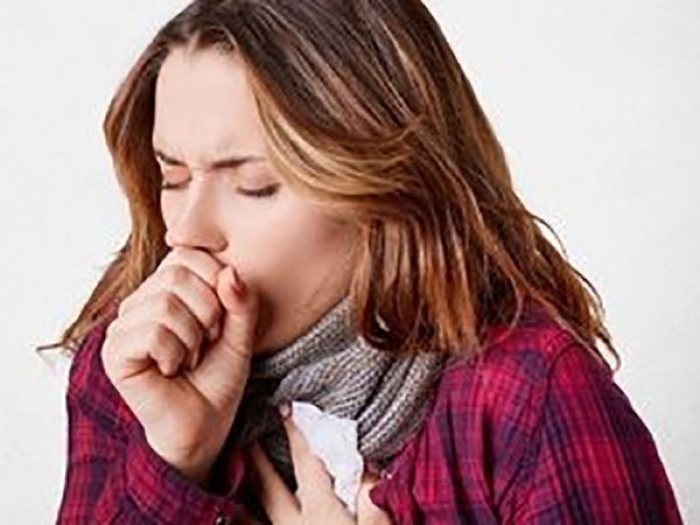 سعال جاف مع ضيق تنفس – الأسباب والتشخيص وطرق العلاج