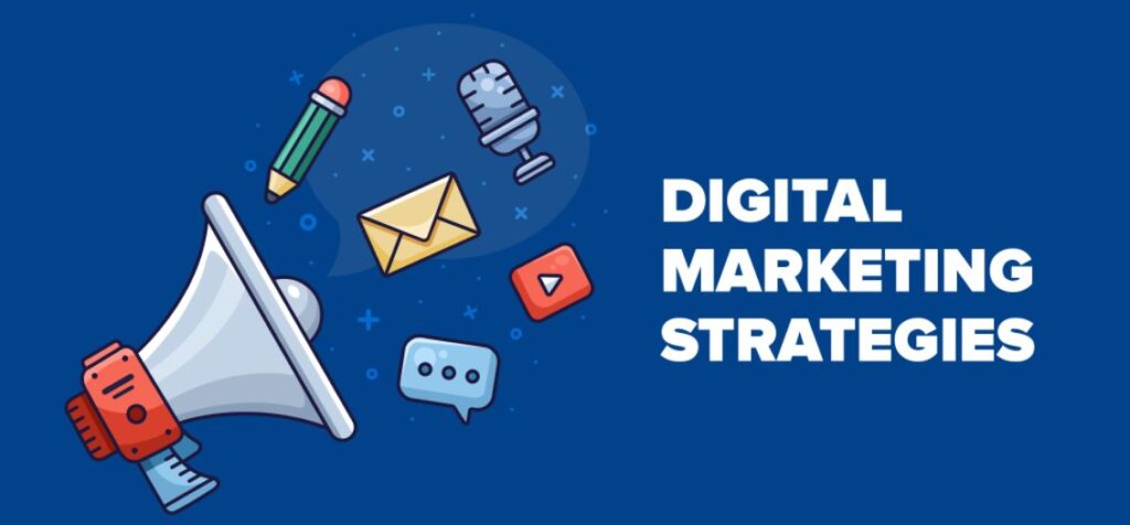 كورس Digital Marketing Strategy من edx