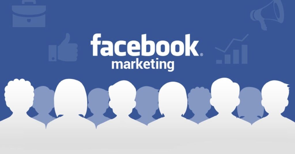 كورس إنشاء وإدارة حملات تسويق وترويج ناجحة باستخدام الفيس بوك