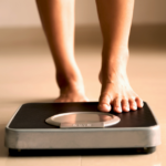 هل الإسهال ينقص الوزن