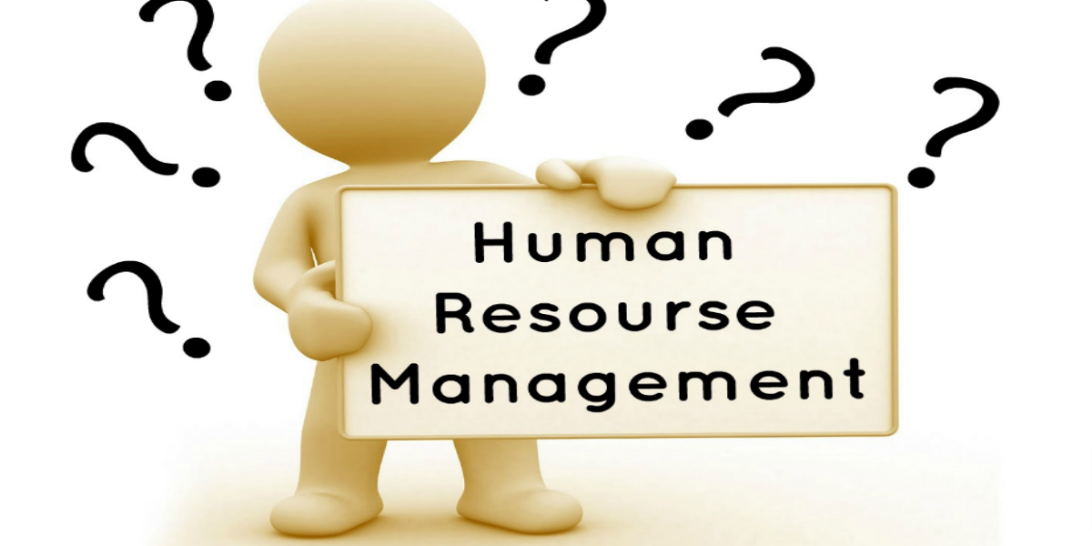 مفهوم إدارة الموارد البشرية … أهميتها ومجالاتها وأهم ميزاتها