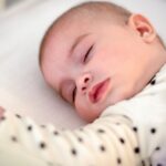 اسباب قلة نوم الرضيع 3