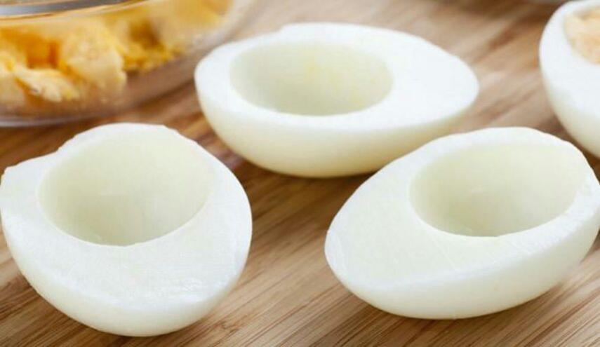بياض البيض وطرق استخدامه وما يمتلكه من فوائد وأضرار – صحية وجمالية
