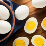 فوائد البيض المسلوق - لا يرفع الكوليسترول ويضمن 15 فائدة!