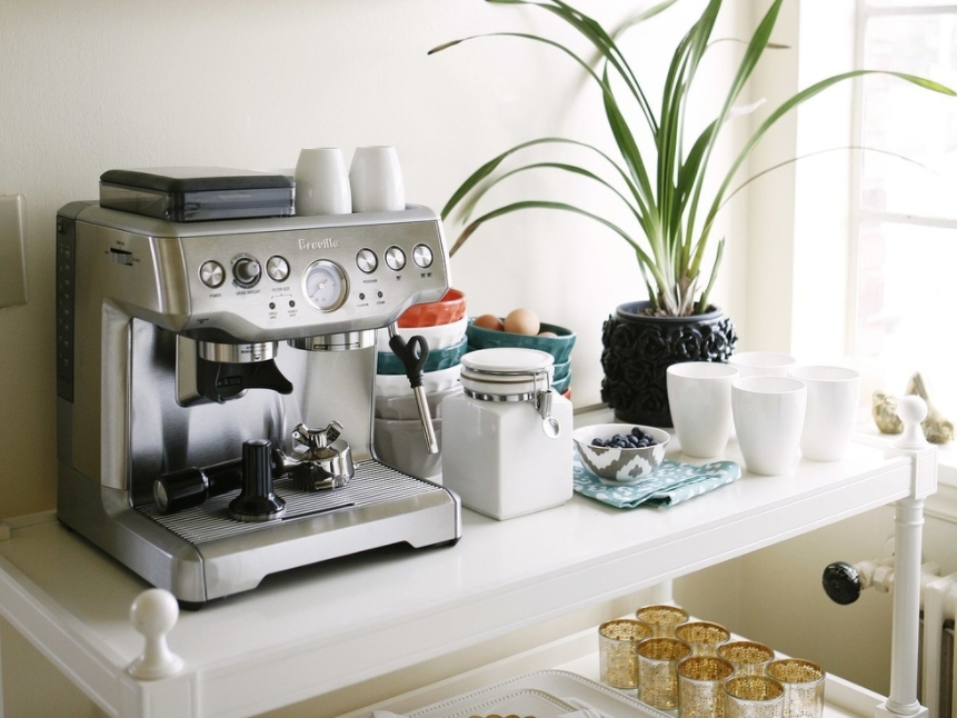 وراء نظف الأرضية رخيم  أهم 10 نصائح لتصميم ركن القهوة في المنزل » مجلتك