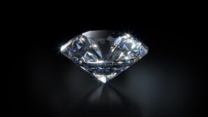 ما هو مصدر معدن الماس؟ وكيف يتم استكشافه؟ وما هي خصائصه؟