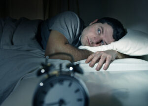 تأثير قلة النوم على الدماغ والمشاكل المرتبطة به