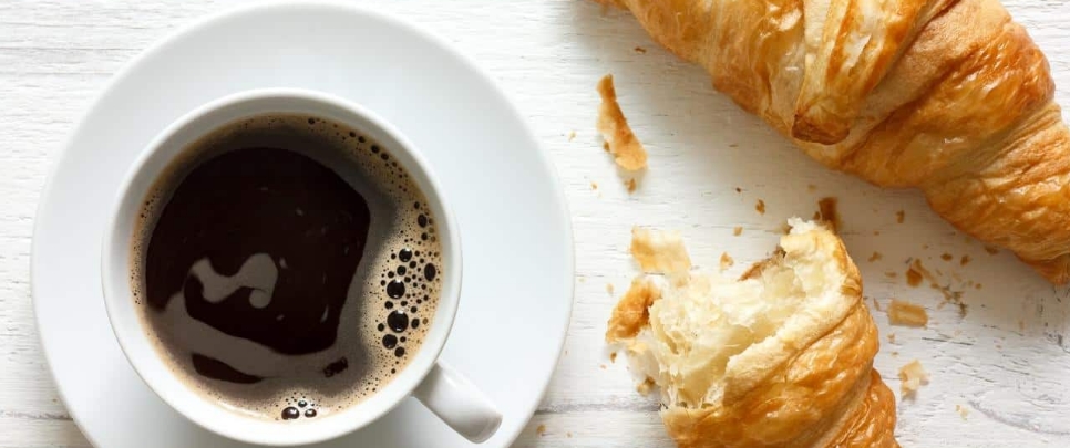 ما هي القهوة الفرنسية French Coffee؟