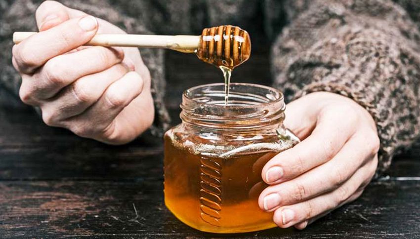 مدة صلاحية العسل الطبيعي