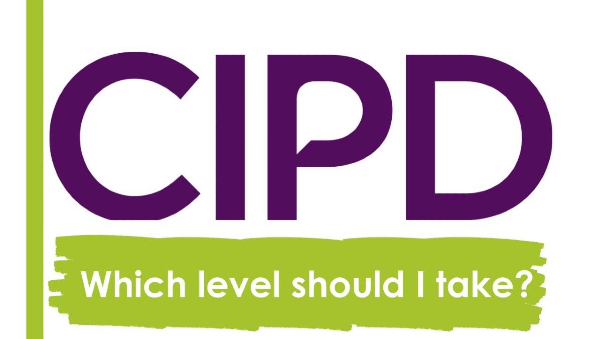 شهادة Cipd … زيادة المعرفة في إدارة الموارد البشرية