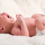 علاج الإمساك عند الرضع بطرق سهلة