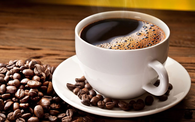 أفضل مشروبات مضادة للالتهاب وكيفية تحضيرها قهوة