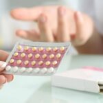استخدام حبوب منع الحمل (1)
