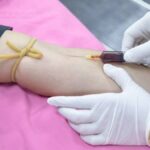 أهمية التبرع بالدم كقيمة انسانية نبيلة