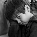علاج الاكتئاب عند الأطفال