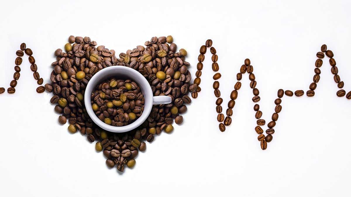 نسبة الكافيين في نسكافيه جولد ... كم يحتوي كوب قهوتك من الكافيين؟