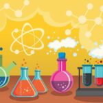 8 تجارب كيميائية بسيطة ... فيها المتعة والفائدة لك ولطفلك