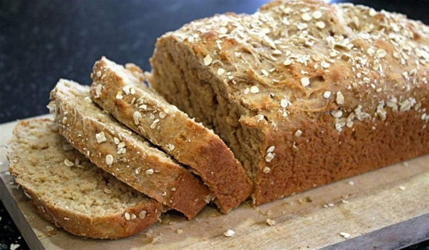 خبز الشعير للريجيم ما بين الفوائد والأضرار