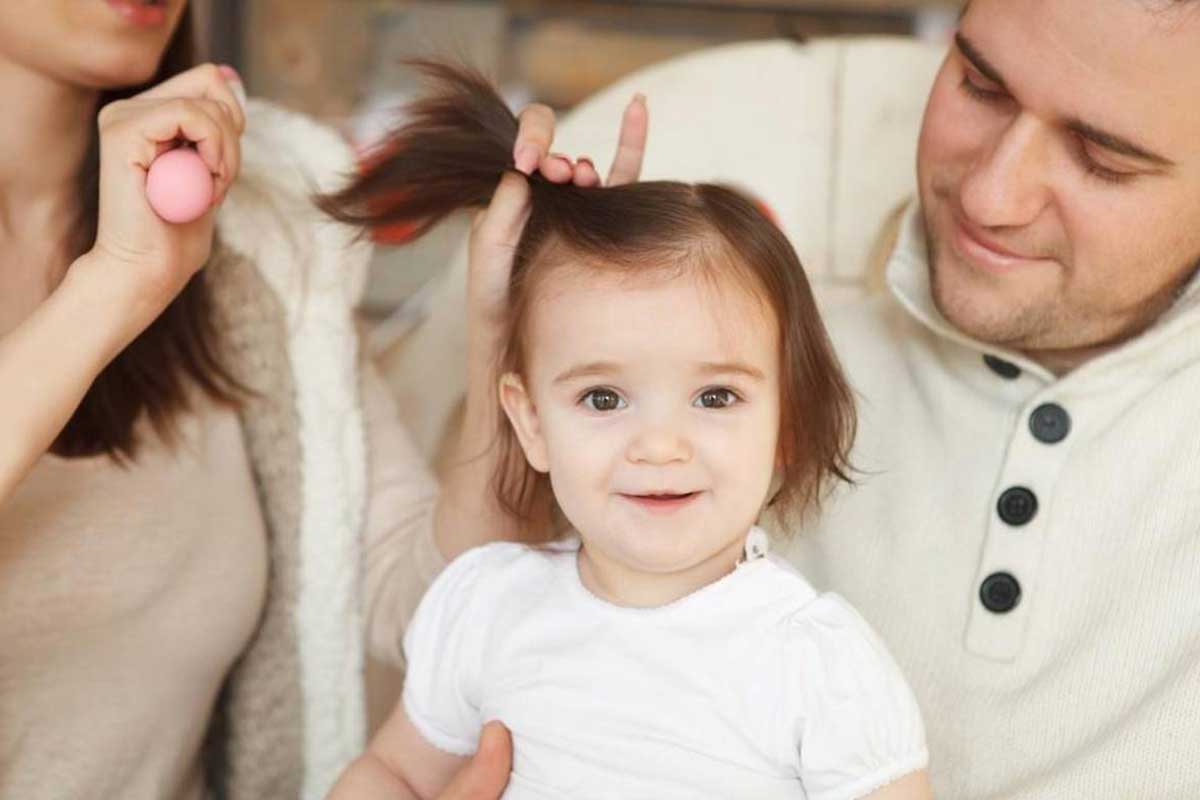 هل بروتين الشعر للأطفال آمن؟ وما هي أفضل أنواعه؟