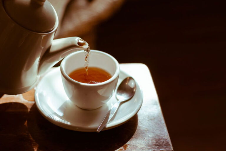 شاي البابونج واليانسون ... فوائد لا تتوقعها
