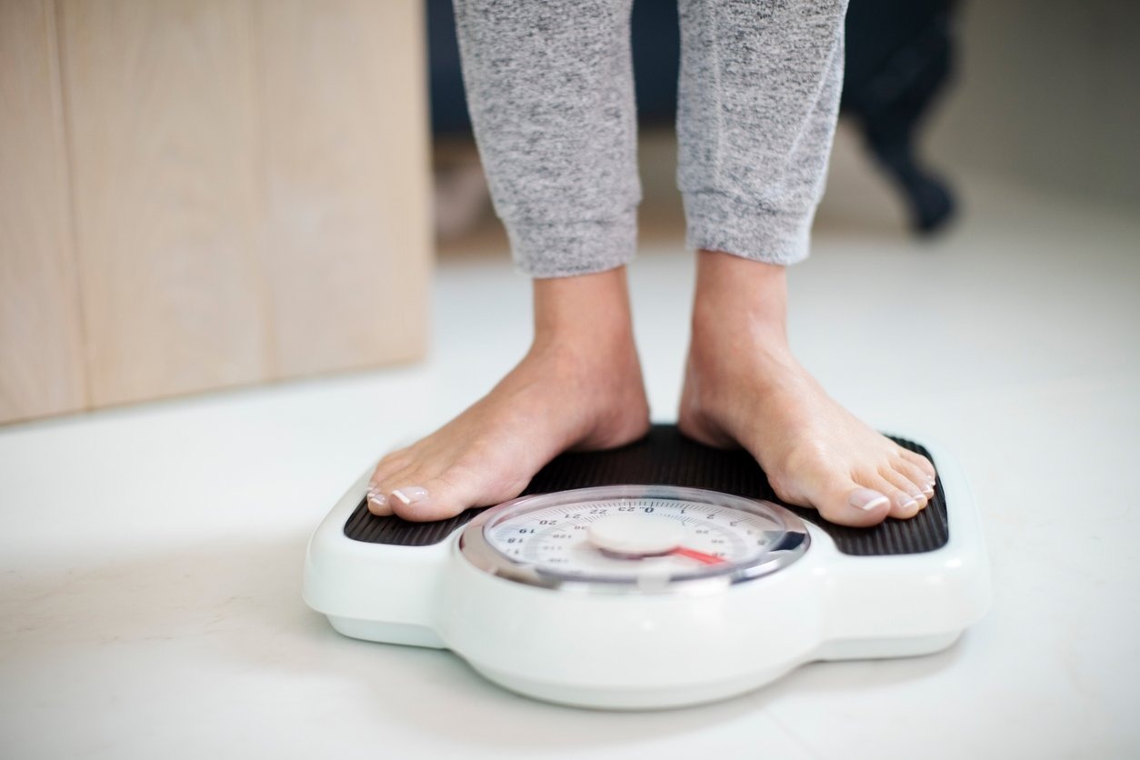 أسباب عدم نزول الوزن – 10 أسباب و10 حلول