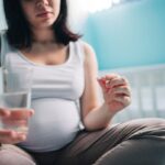 المضاد الحيوي وأثره على الحمل