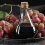 فوائد خل العنب الأحمر … 18 فائدة لن تتوقعها!
