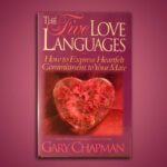 ملخص كتاب لغات الحب الخمسة