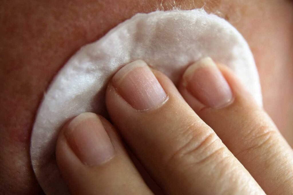 أهمية صيام الجلد