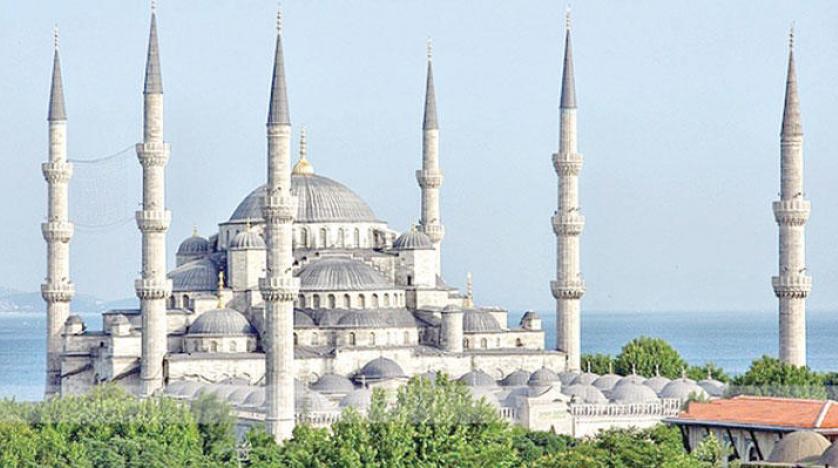 مسجد السلطان احمد