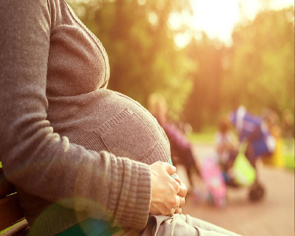 فوائد الكاكا للمرأة الحامل والجنين