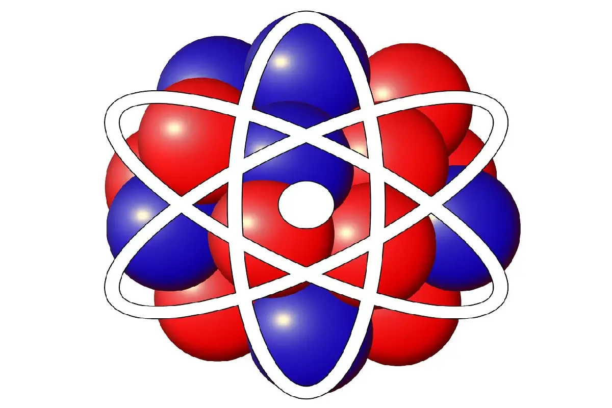 العدد الذري والعدد الكتلي للعناصر الكيمائية مع أمثلة عن طريقة حساب كل منها