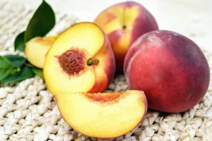 فوائد الخوخ … 16 سبب يجعلك تستمتع بهذه الفاكهة الرائعة