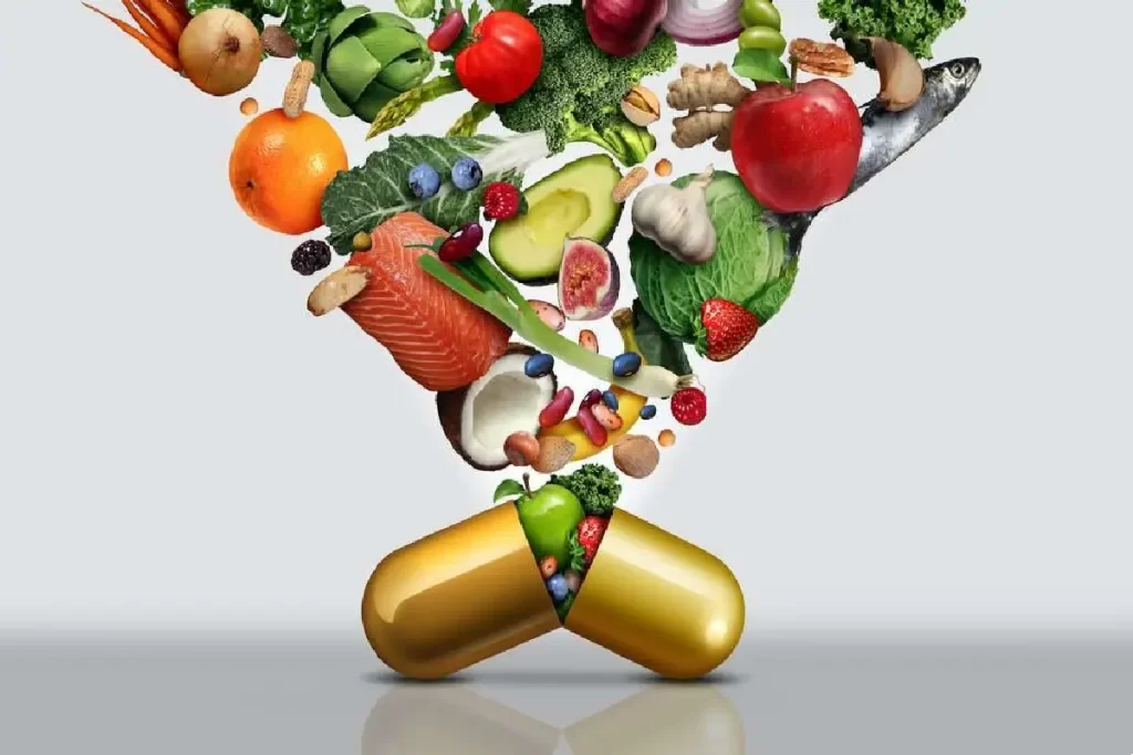 أغذية تعوض المتممات الغذائية التي يجب تجنبها عند الإصابة بالتهاب الكبد C