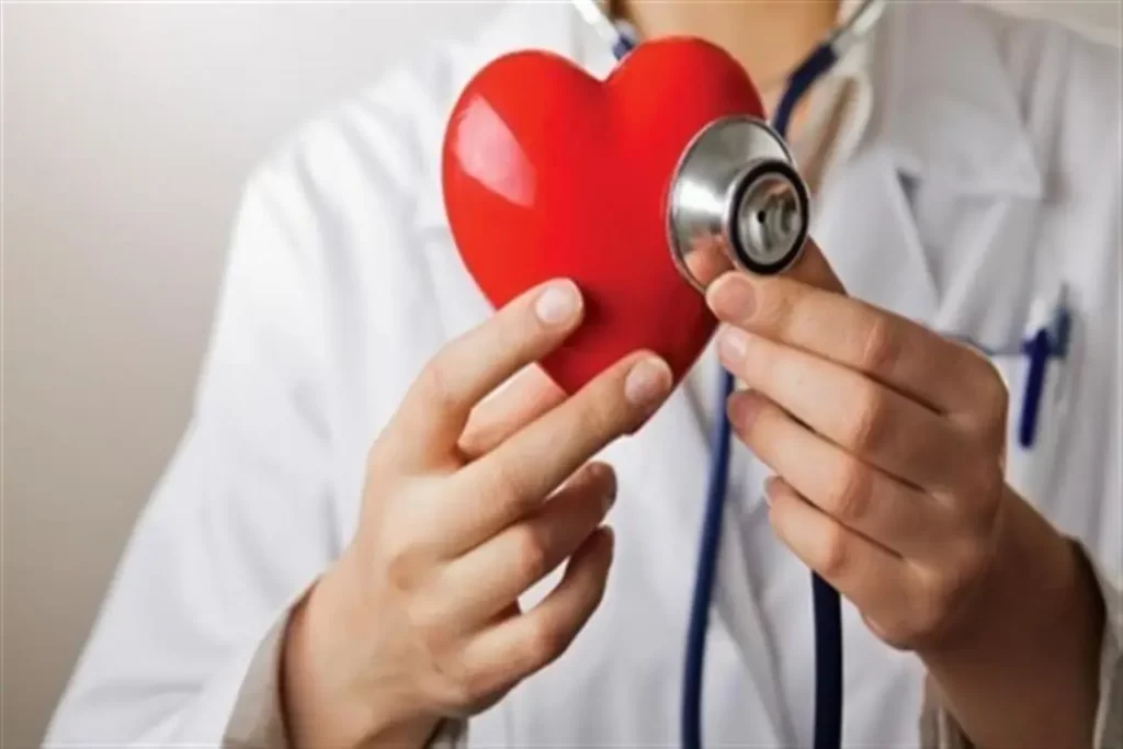 فوائد السبانخ لأمراض القلب والشرايين