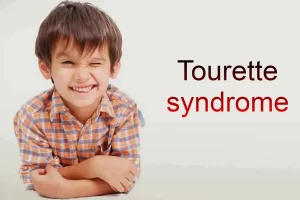 متلازمة توريت (Tourette syndrome) … دليلك الشامل