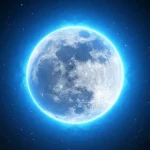 متى يكتمل القمر؟ ما هي أسماء البدر؟ كيف تؤثر طاقته علينا؟