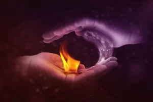 نهاية علاقة توأم الشعلة … النهاية التي تجعلك أفضل؟