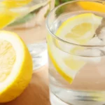الفوائد الصحية لماء الليمون