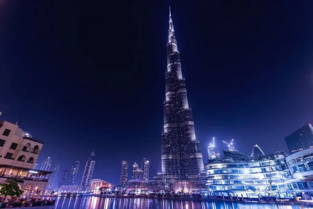 40 وجهة سياحية الأكثر شهرة في دبي 2022 مع الصور