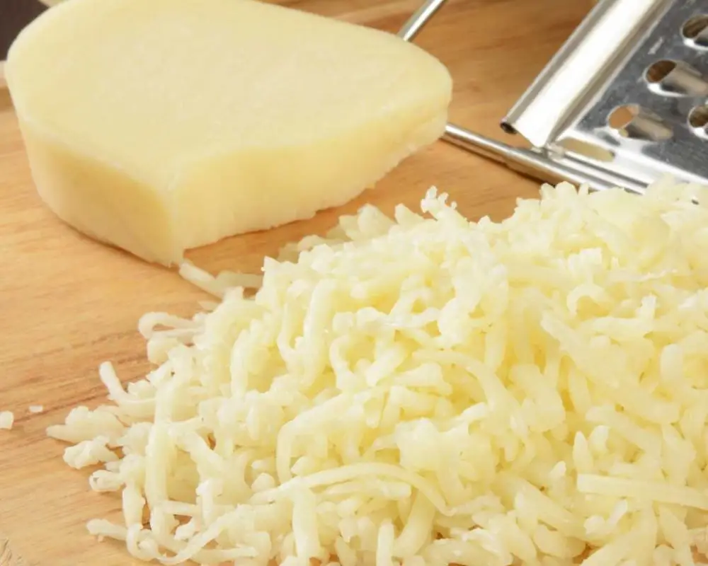 الفوائد الصحية لجبنة الموتزاريلا