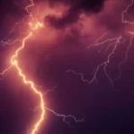 الفرق بين الرعد والبرق – البرق يسبب الرعد ولكن الرعد لا يسبب برقًا!