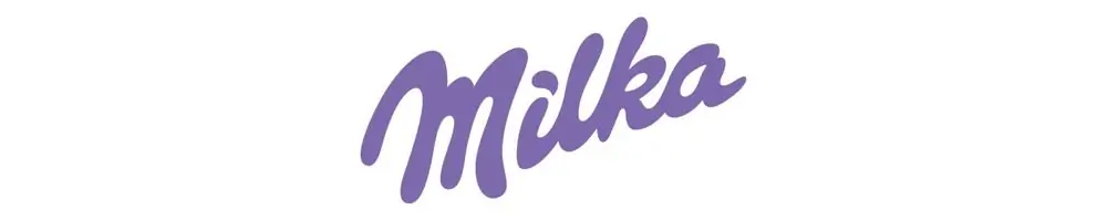 11 – ميلكا milka