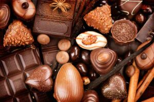 أفضل ماركات الشوكولاته العالمية – 20 علامة تجارية لشوكولا فخمة
