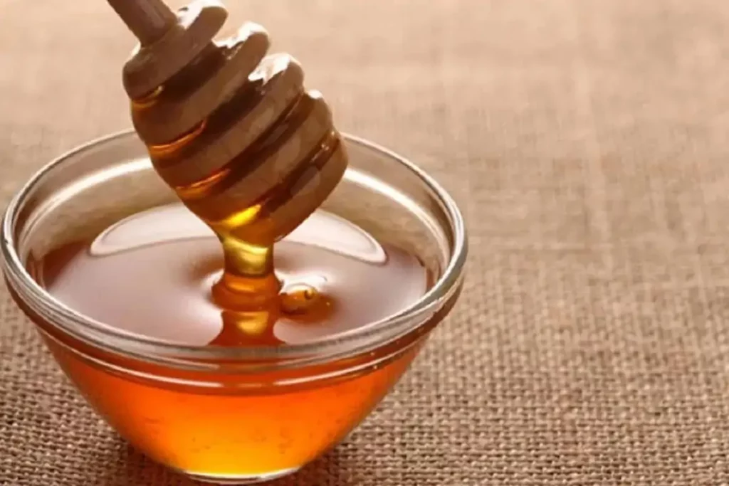 هل العسل يفسد حقًا؟