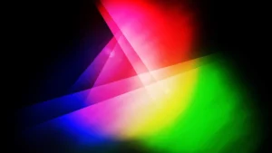 الفرق بين نظام ألوان RGB وCMYK - ما بين 16 مليون و16 ألف لون!